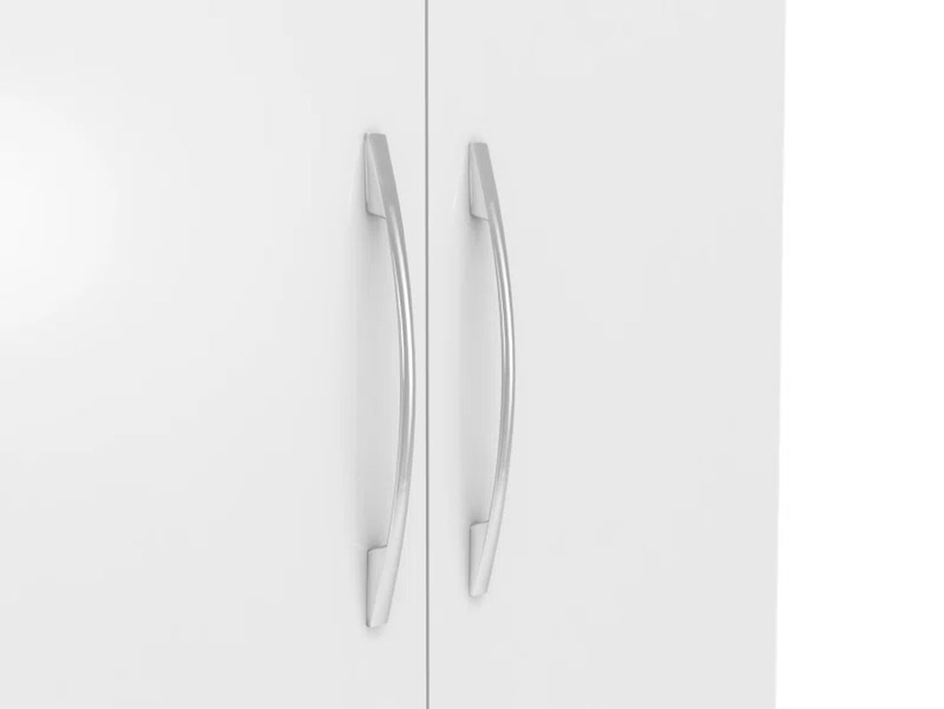 Cascio 2 Door Wardrobe