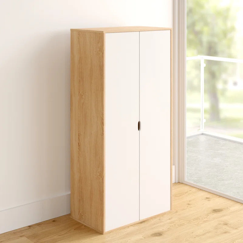 Bohl 2 Door Wardrobe