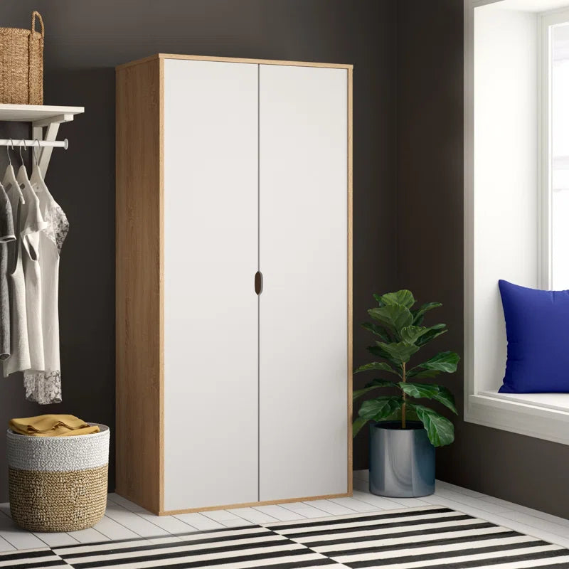 Bohl 2 Door Wardrobe