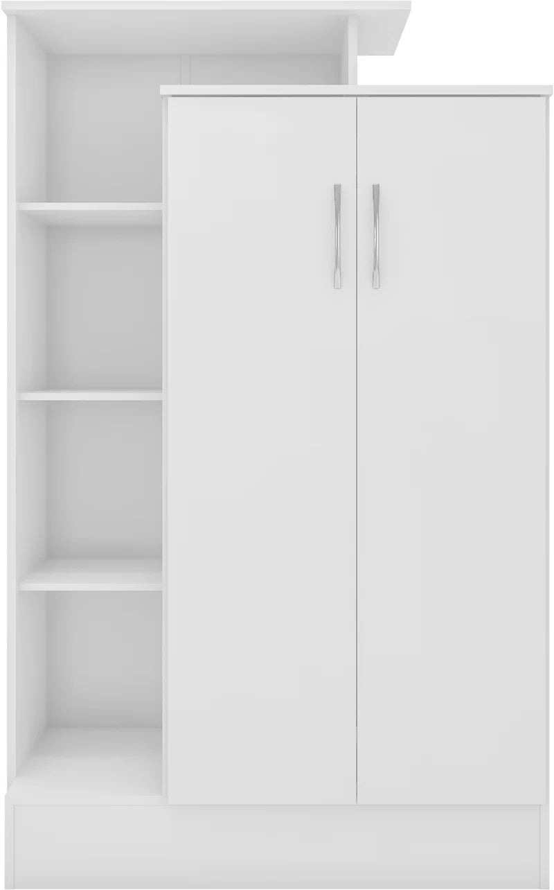 Cascio 2 Door Wardrobe
