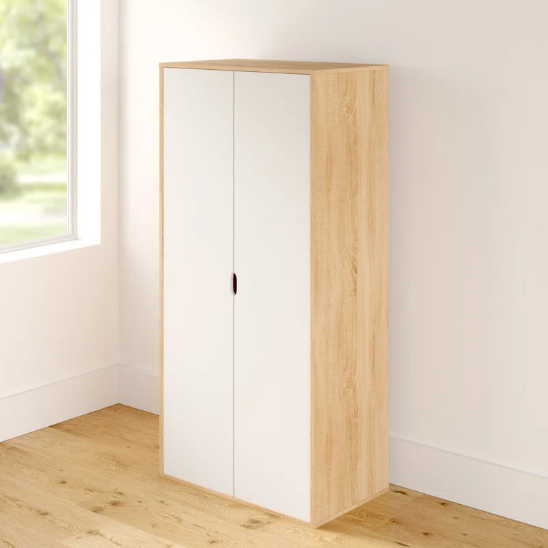 Bohl 2 Door Wardrobe