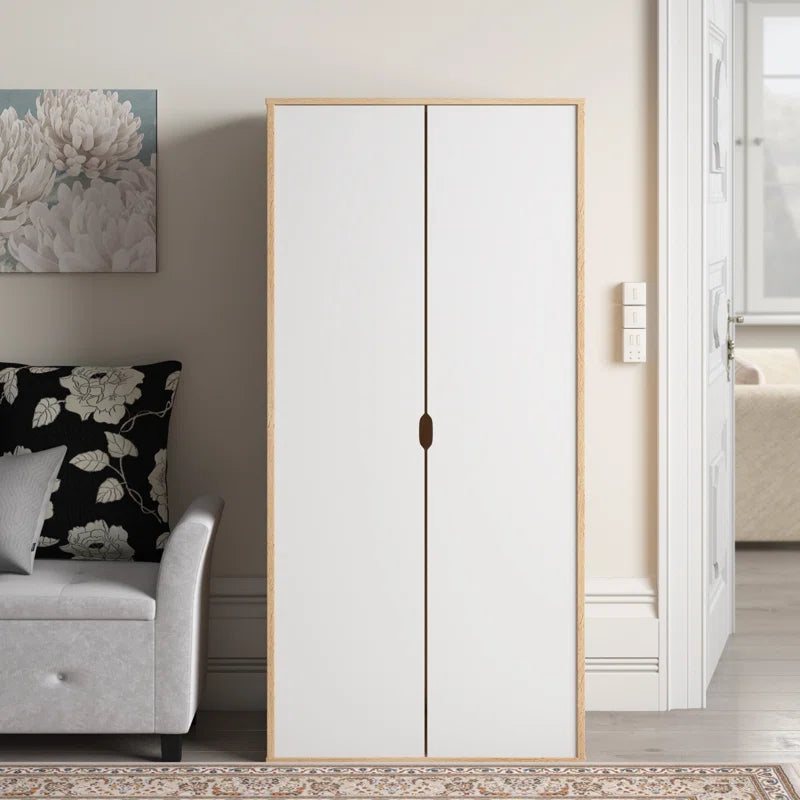 Bohl 2 Door Wardrobe