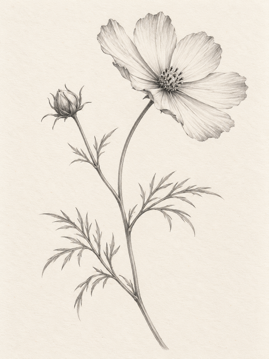Botanical Gallery Wall Set of 7 Printable Art Prints