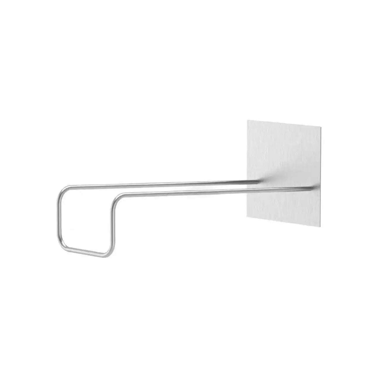 Modern metal desktop bookshelf  