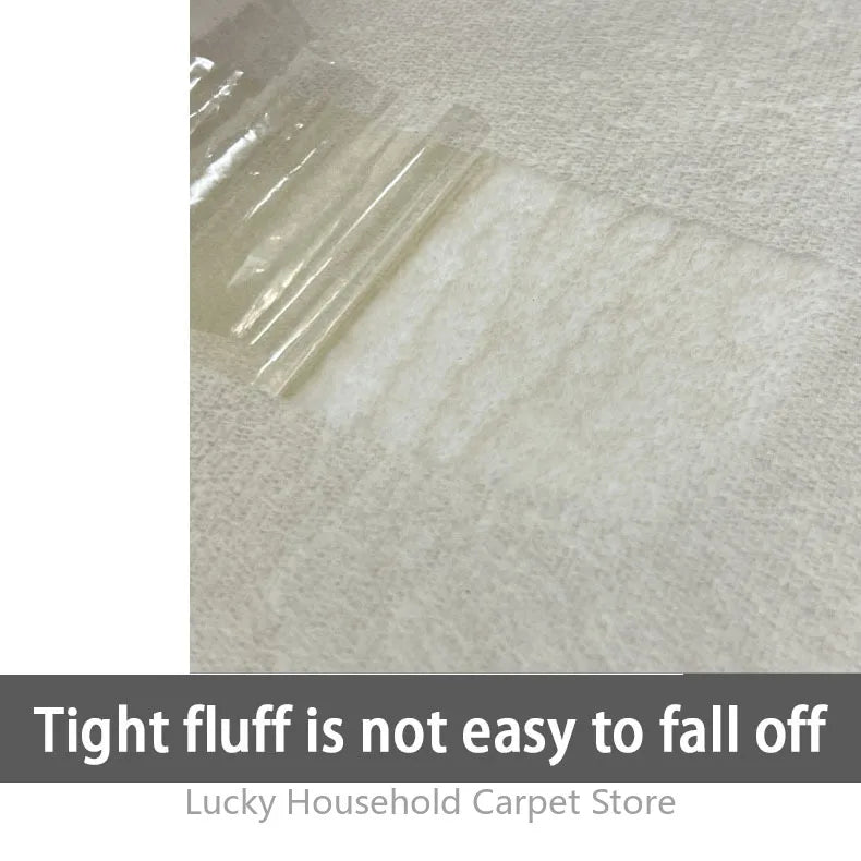 Clear plastic sticks on a textured surface with text overlay.