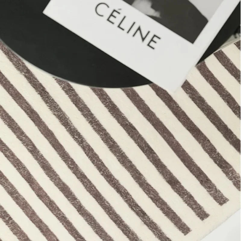 Celine product with striped pattern
