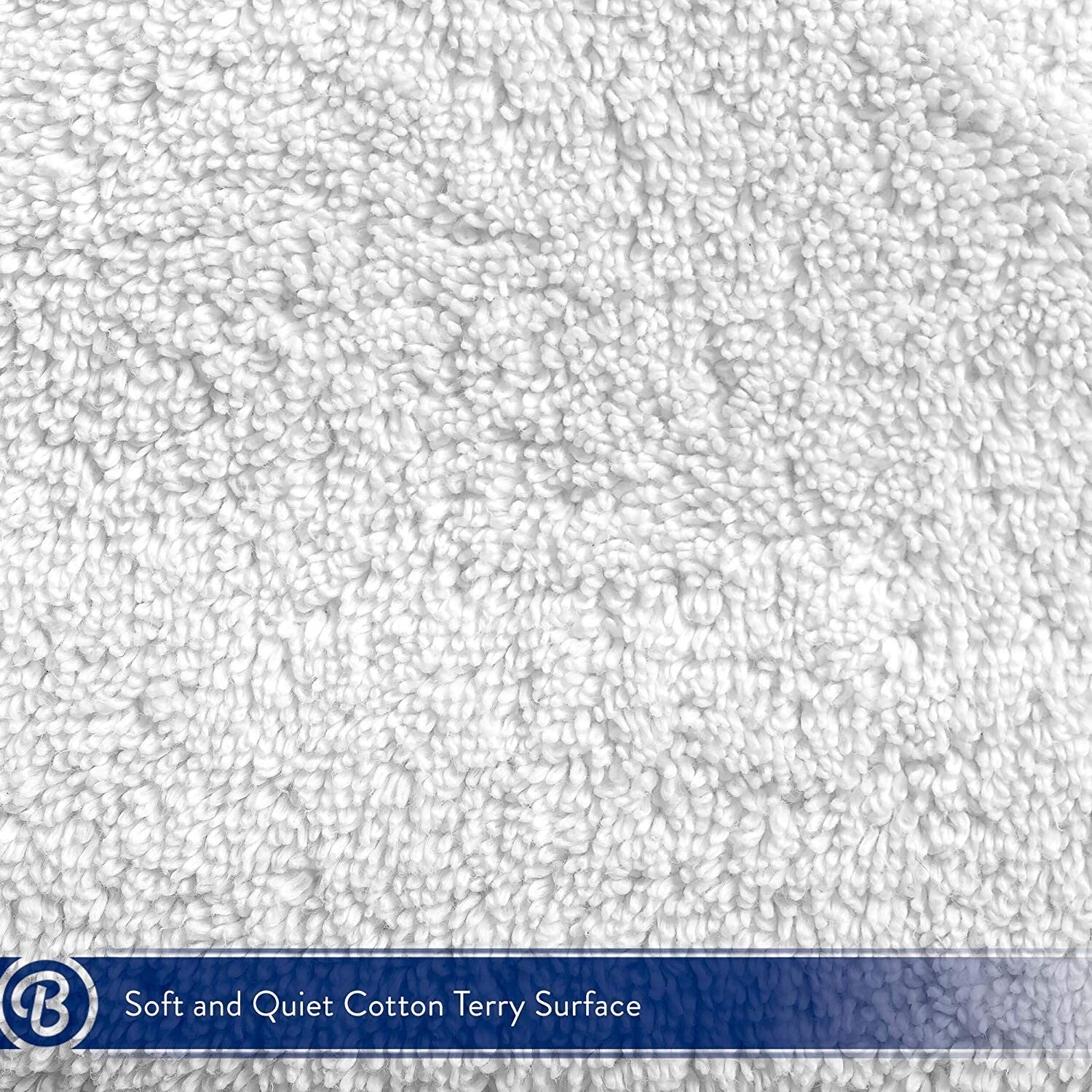 WATERPROOF TERRY TOWEL MATTRESS PROTECTOR DOUBLE FITTED BED COVERS SHEET SINGLE