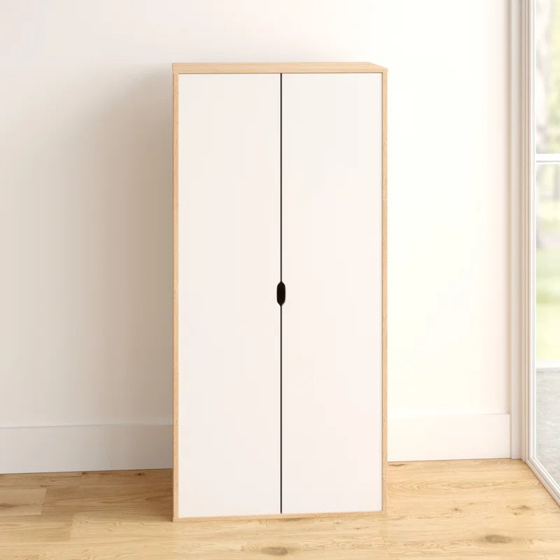 Bohl 2 Door Wardrobe