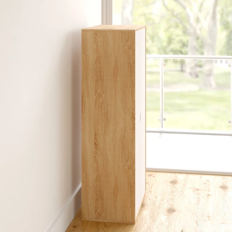 Bohl 2 Door Wardrobe