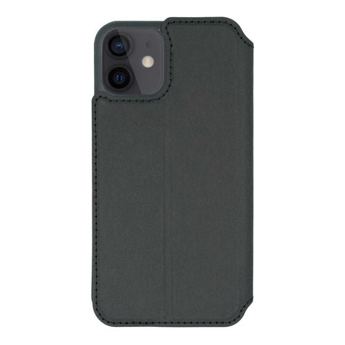 Biodegradable Flip Phone Case – Black -Plant-Based and Eco-Friendly