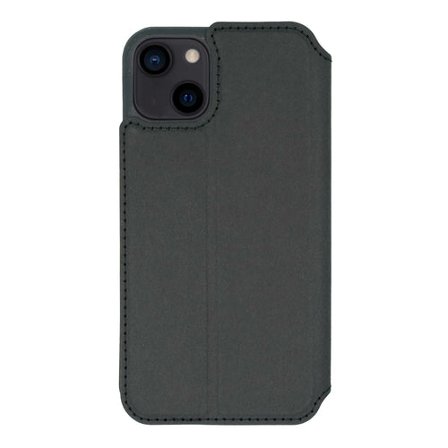 Biodegradable Flip Phone Case – Black -Plant-Based and Eco-Friendly