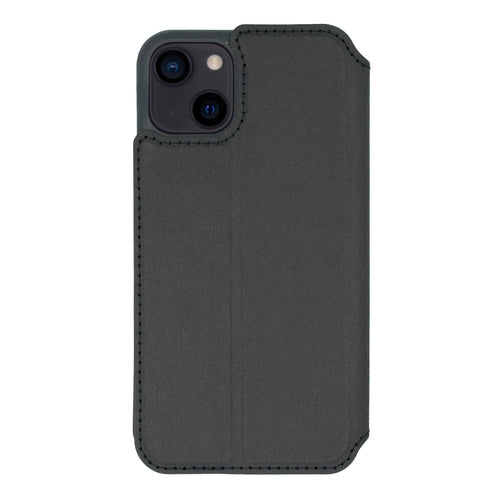 Biodegradable Flip Phone Case – Black -Plant-Based and Eco-Friendly