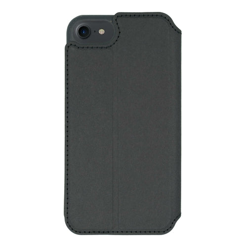 Biodegradable Flip Phone Case – Black -Plant-Based and Eco-Friendly