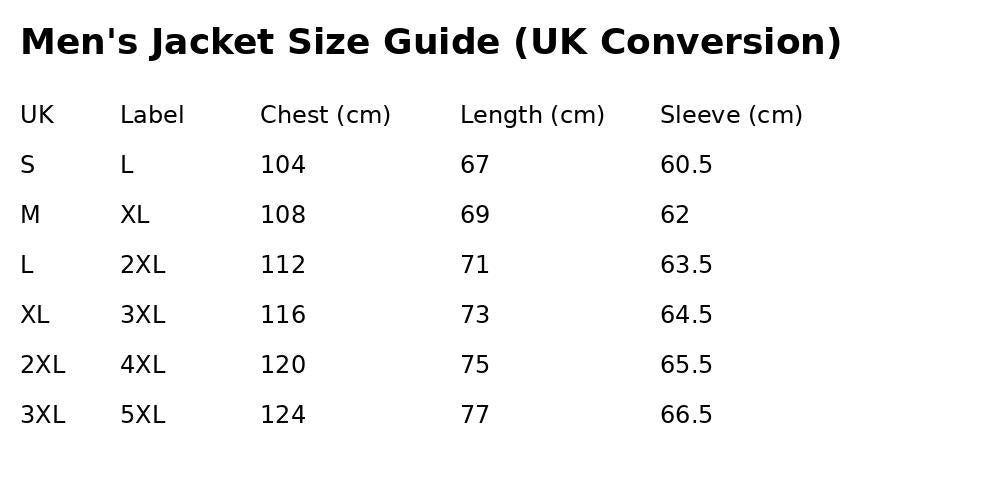 Men’s Zip-Up Jacket - Casual Lightweight Spring Coat